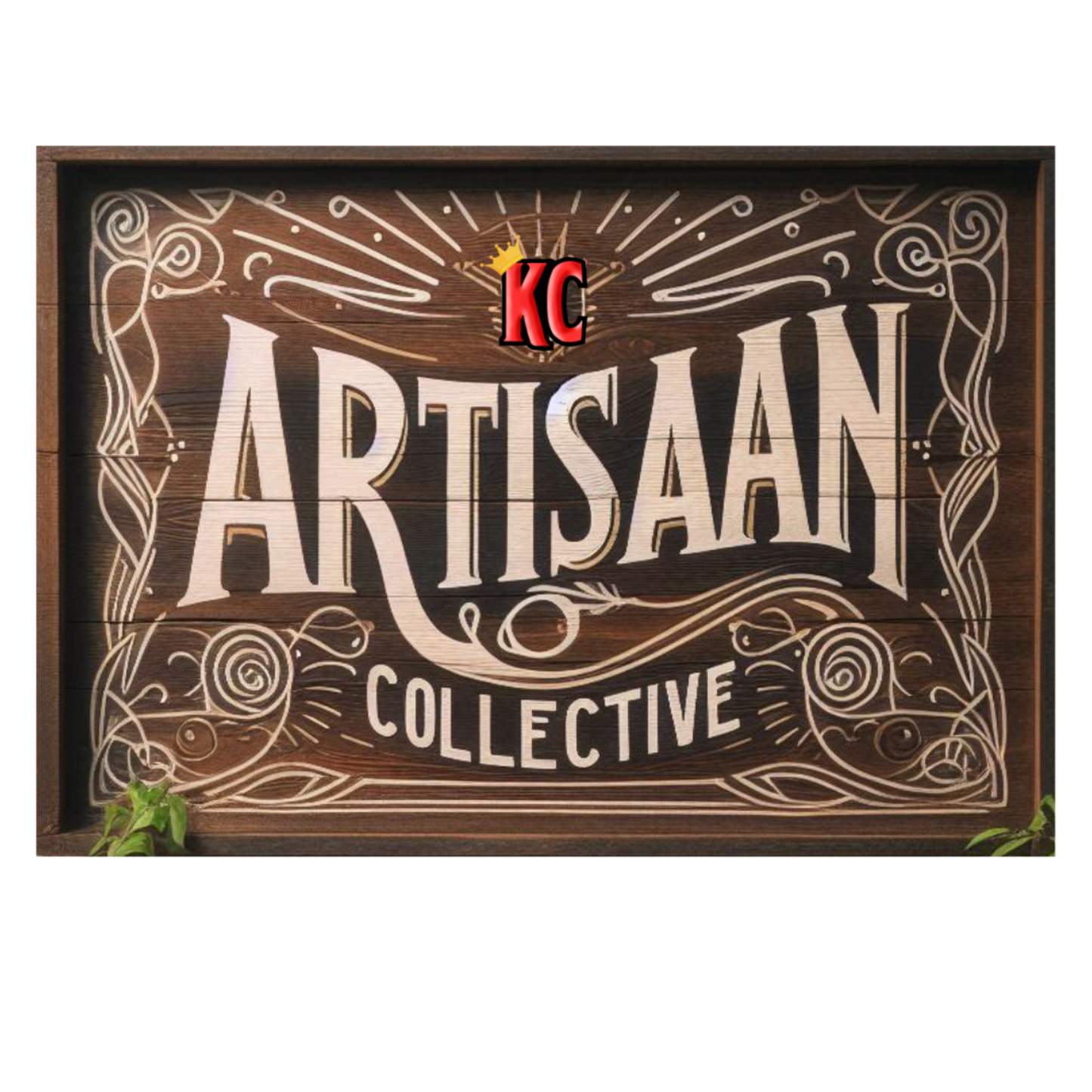 Artisaan Collective Rental (weekly)