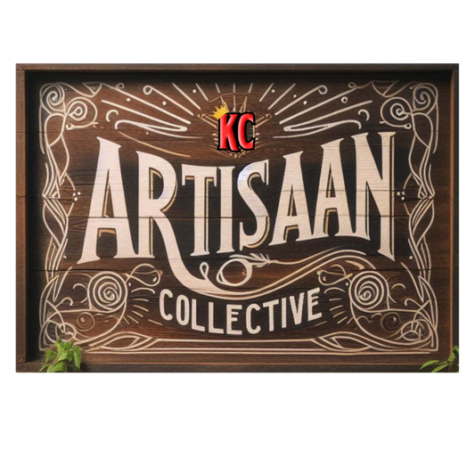 Artisaan Collective Rental (weekly)